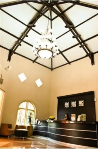 Hôtel Grand Prioritas à Bogor Extérieur photo